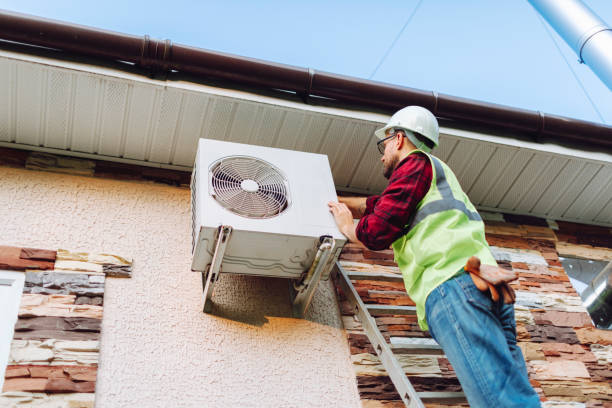 Best HVAC Software and Technology in Halesite, NY