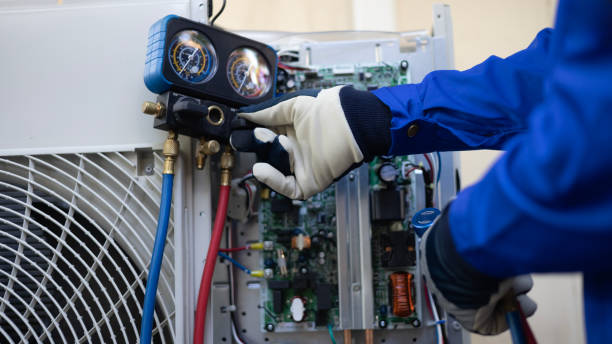 Best HVAC Training and Certification in Halesite, NY