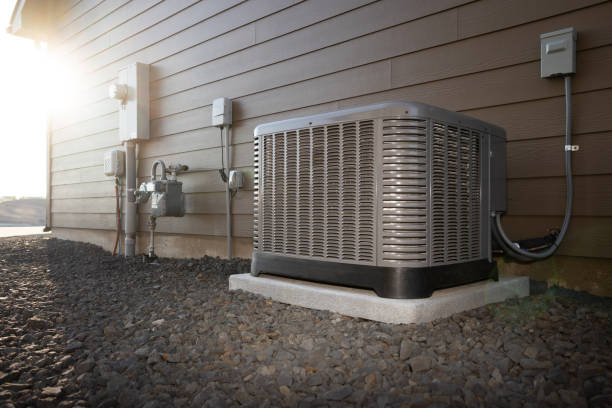 Best Energy-efficient HVAC Solutions in Halesite, NY